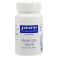 Produktbild: PURE ENCAPSULATIONS Hyaluronsäure Kapseln 30St PZN 10756420