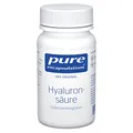Produktbild: Pure Encapsulations - Hyaluronsäure - Hautpflege, Gesichtspflege - 30 Kapseln