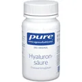 Produktbild: PURE ENCAPSULATIONS Hyaluronsäure Kapseln 30 St PZN10756420