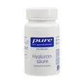 Produktbild: PURE ENCAPSULATIONS Hyaluronsäure Kapseln, 30 St PZN 10756420