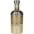 Produktbild: Gold 999.9 Finest Tangerines Gin 40% Vol. 0,7l