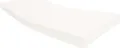 Produktbild: Dibapur ® A/11 - Kaltschaummatratze (Rollmatratze) 150x200 x Kernhöhe 11 cm und mit Standard Bezug (Glatt) ca. 11,2 cm