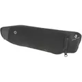 Produktbild: M-Wave schutzabdeckung für Batterie E-Bike Shimano/Bosch schwarz - Schwarz