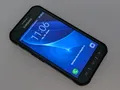 Produktbild: Samsung Galaxy Xcover 3 8GB Schwarz grau Outdoor Smartphone G389F ✅