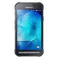 Produktbild: Samsung Galaxy Xcover 3 - 8GB - Grau (Telekom) (Einzel-SIM)