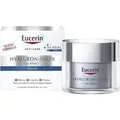 Produktbild: Eucerin Hyaluron Filler Night Cream 50ml