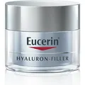 Produktbild: Eucerin Hyaluron Filler Night Cream 50ml (50 ml, Nachtcreme) (4005800022197)