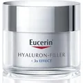 Produktbild: Eucerin Hyaluron-Filler + 3x Effect (50 ml, Nachtcreme) (013359)