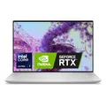 Produktbild: Dell XPS 16 9640 Laptop 16.3 Inch 16:10 FHD+ Display, Intel Evo Edition, Intel Core Ultra 7, NVIDIA GeForce RTX 4050 Graphics 16GB RAM 1TB, Windows 11 Home, Fingerprint Reader, Backlit German Keyboard