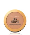 Produktbild: Maybelline City Bronzer Bronzingpuder 8 g Nr. 300 - Deep Cool