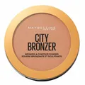 Produktbild: Maybelline New York City Bronzer & Contour Powder Makeup 300 Deep Cool 8g