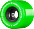 Produktbild: Powell-Peralta SSF Snakes 66mm 75A (Green) - 4er Set