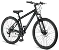 Produktbild: Licorne Bike Mountainbike Thunder