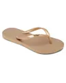 Produktbild: Roxy Mädchen Viva Vi Flip-Flop, Gold, 36 EU
