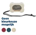 Produktbild: Trixie Dog Aktivität grundlegender Clicker assorti