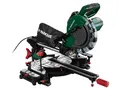 Produktbild: PARKSIDE® Kapp- und Zugsäge »PZKS 2000 C3«, 2000 W - B-Ware sehr gut