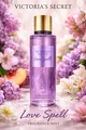 Produktbild: Victoria's Secret Love Spell Fragrance Mist 250ml