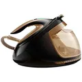 Produktbild: Philips Home PerfectCare Elite Plus GC9682/80 Dampfbügelstation 2700 W Schwarz, Kupfer