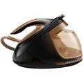 Produktbild: Philips GC9682/80 PerfectCare Elite Plus Dampfbügelstation schwarz/bronze 2700W