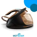 Produktbild: Philips PerfectCare Elite Plus GC9682/80 Dampfbügelstation Bügeleisen Schwarz