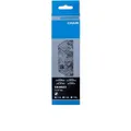 Produktbild: Shimano 9s Kette HG53  116 Gl ECNHG53C116I