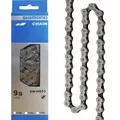Produktbild: Shimano Kette CN-HG53 9-Fach 116 Glieder