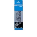 Produktbild: SHIMANO Kette CN-HG53 9-fach 116 Glieder Kette - für 9-fach Schaltungen