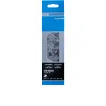 Produktbild: Shimano 9s Kette HG53, ECNHG53C116I