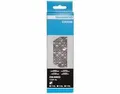 Produktbild: Shimano Hg53 Halskette - 9 Geschwindigkeit - Silber - 116 Links