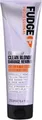 Produktbild: Fudge Everyday Clean Blonde Damage Rewind Violet-Toning Conditioner 250 ml