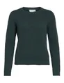 Produktbild: VIDALO O-Neck L/S Knit TOP- NOOS