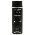 Produktbild: Lackspray schwarz matt 400ml Motip Car's Lack Sprühlack by Dupli-Color