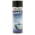 Produktbild: DupliColor Car's Rallye-Lack schwarz matt (400ml)