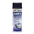 Produktbild: Rallye Lack schwarz matt Duplicolor Car's Lackspray 400ml
