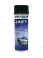 Produktbild: Schwarz matt DUPLI-COLOR Cars Lackspray Spraydose Sprühdose Spray 400ml 385872