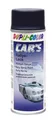 Produktbild: Cars Rallye-Lack schwarz matt 400ml