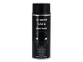 Produktbild: Motip CAR´S Rallye-Lack Schwarz, matt - 400ml