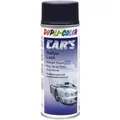 Produktbild: schwarz matt Spray Dupli-Color Rallye Lack 400ml Spraydose Lackspray Farbspray