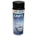 Produktbild: Lackspray schwarz matt Spray Dupli-Color Rallye Lack 400 ml Spraydose Farbspray