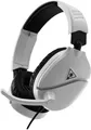 Produktbild: Turtle Beach Gaming Headset Recon 70P White 2024 PS4 XboxOne Nintendo