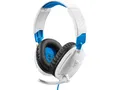 Produktbild: Turtle Beach Recon 70 Gaming-Headset für PlayStation, Weiß #2261060