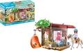 Produktbild: PLAYMOBIL Horses of Waterfall 71638 Geheimes Clubhaus für Pferdefans, inklusive