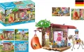 Produktbild: PLAYMOBIL Horses of Waterfall 71638 Geheimes Clubhaus für Pferdefans, inklusive