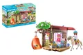 Produktbild: 4008789716385 Playmobil Klub miłośników koni 71638 Playmobil (X)