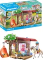 Produktbild: Spielzeug PLAYMOBIL Pferde des Wasserfalls 71638