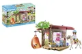 Produktbild: Playmobil Horses of Waterfall 71638 Geheimes Clubhaus für Pferdefans NEU / OVP