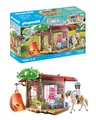 Produktbild: Playmobil – Der Pferdeliebhaber-Club