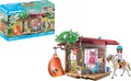 Produktbild: PLAYMOBIL Horses of Waterfall 71638 Geheimes Clubhaus für Pferdefans NEUHEIT 24<