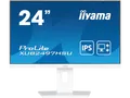 Produktbild: IIYAMA ProLite XUB2497HSU-W2 23,8 Zoll Full-HD Business Monitor 1 ms Reaktionszeit 100 Hz