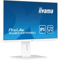 Produktbild: iiyama ProLite XUB2497HSU-W2 23.8 Zoll Full HD IPS LED 16:9 100 Hz Office Monitor